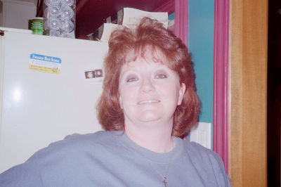 Melvina Lowery