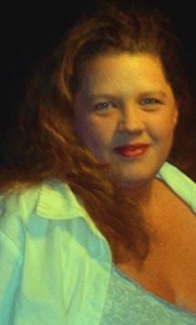 Kristina Stringer