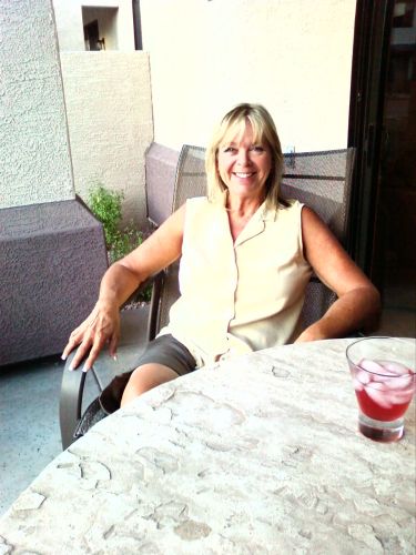 Susan Clark