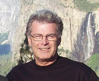 Paul Law