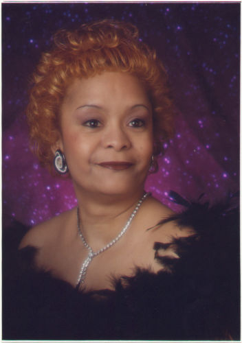 Arzella Derrico