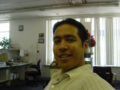 Shane Ekdahl