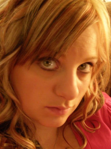 cassandra anderson
