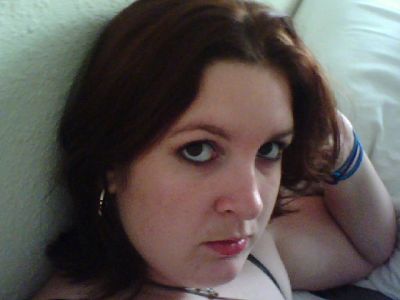 Rebekah Jones