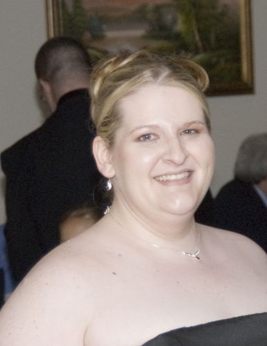 Katherine Zimmerman