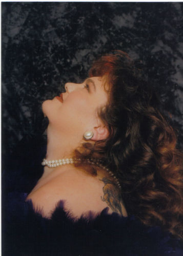 Christine Sharp