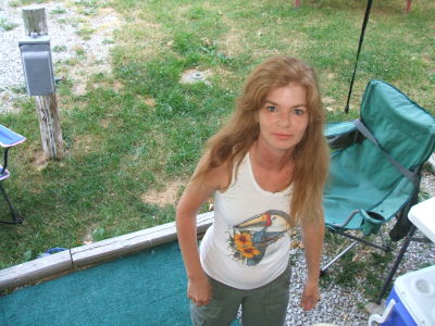 Brenda Warner