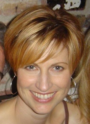 Kirsten Robertson