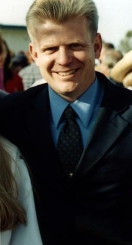 Leonard Blevins