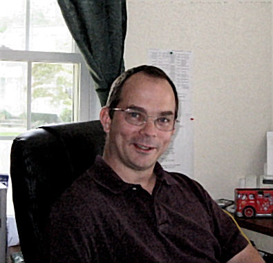 Michael Drzewiecki