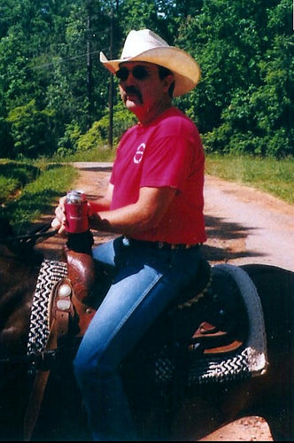 Troy Braden