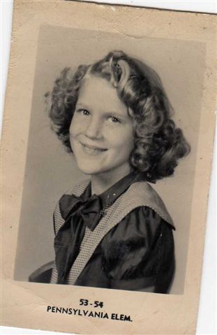 Glenda Sanders