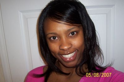 Gerlonda Brown