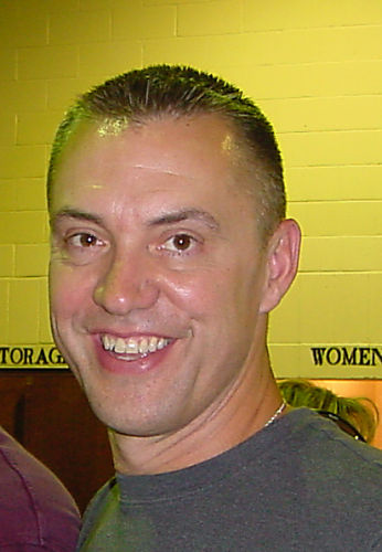 Brian Garrison