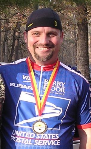 James Richard