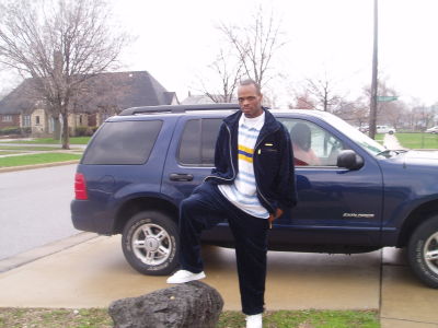 steven jamison