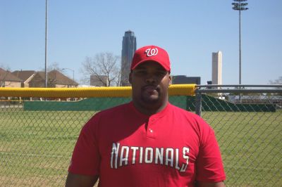 Pernell Johnson