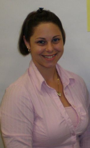 Andrea Barton