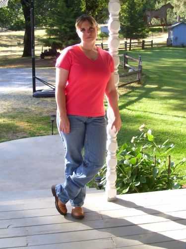 sheri phillips