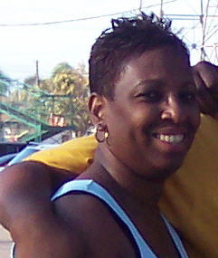 Bridgette Carter