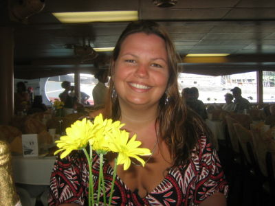 Rebecca Nitzke