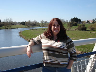 Mollie Bland
