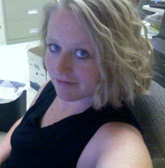 Angela Russell