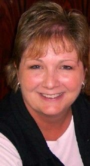 Kimberly Hamilton