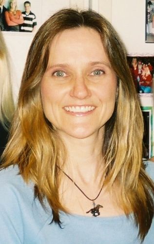 Mandi Hubbard