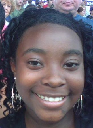 Carolyn Roberson
