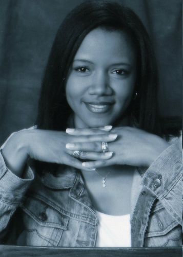 Latosha Anaya
