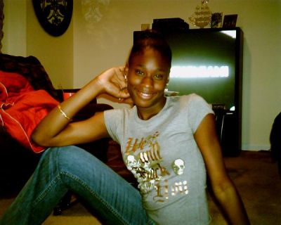 Shaniece Johnson