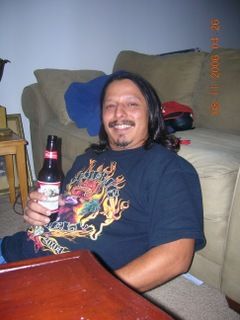 albert rodriguez