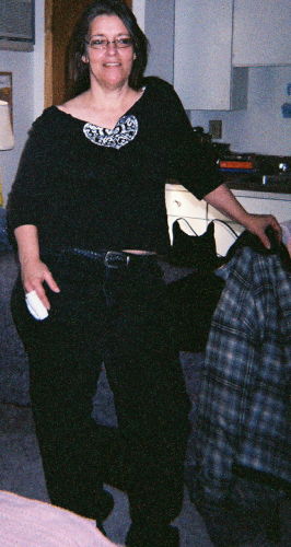 Tammy Wood