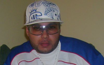 Luis Santiago