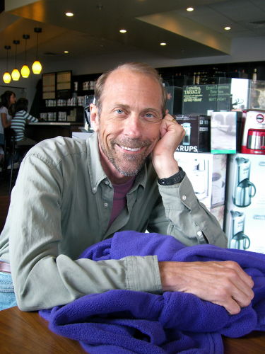 Robert Watson
