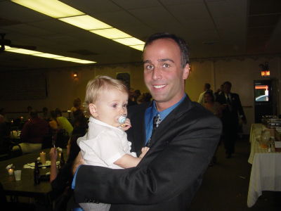 Timothy Smith