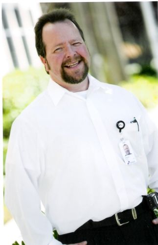 steven foster