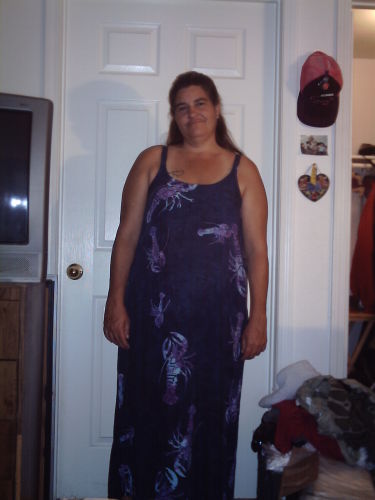 Sherri Campbell