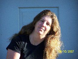 Mary Brown