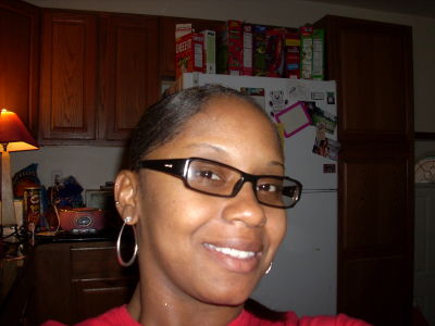 Stephanie Mcgary
