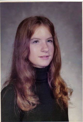 Suzanne Sharp