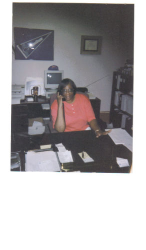 ruby johnson