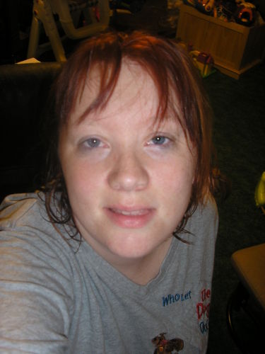 Krista Baird