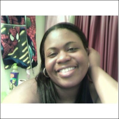 Tamika Lockwood