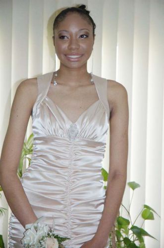 Taylar Wilson