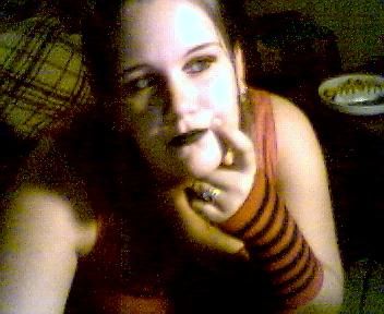 Samantha Mullins