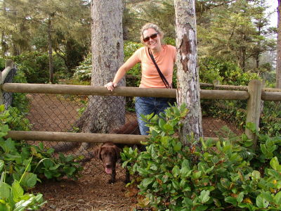 Debra Watts