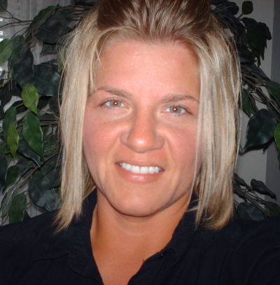 Kelly Furey