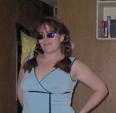 Wendy Johnson